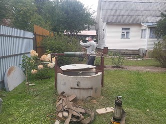 Фото компании  Колодец Строй 13