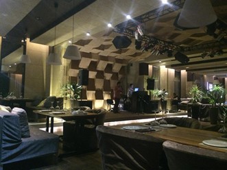 Фото компании  Мамини, ресторан 14