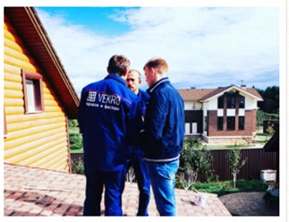 Фото компании ООО Векро 12