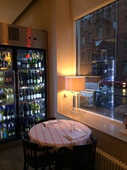 Фото компании  Probka, ресторан 3