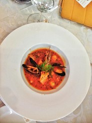 Фото компании  Portofino, ресторан 10