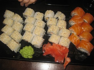 Фото компании  Рататуй, кафе 35