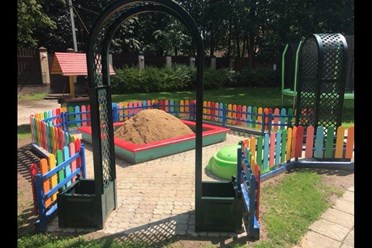 Фото компании  Частный детский сад-ясли Baby Park 4