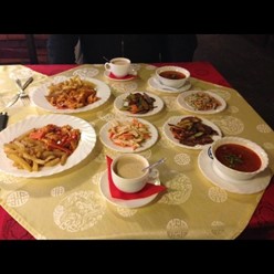 Фото компании  Мэй Ши Дзя, кафе-ресторан китайской кухни 8