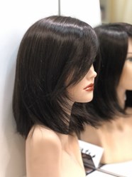 Парик немецкого производителя Ellen Wille