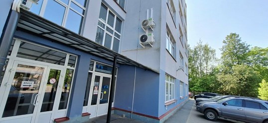 Фото компании ООО Группа компаний Крафт 1