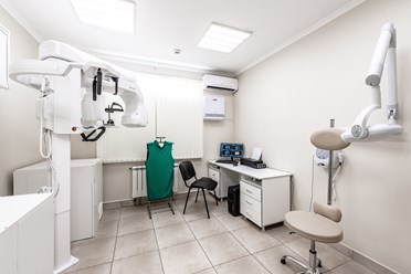 Фото компании  Санидент 5