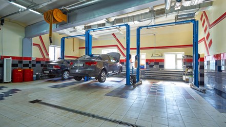 Фото компании  LUKAS 9