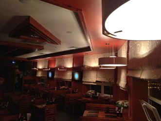 Фото компании  Якитория, кафе 20