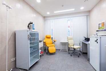 Фото компании  Сканферт 16