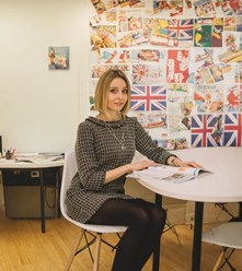 Фото компании  Solntseva English 1