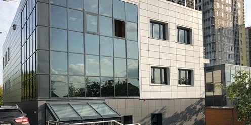 Фото компании ООО Алюминариум 3