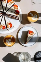 Фото компании  Mramor Coffee 7