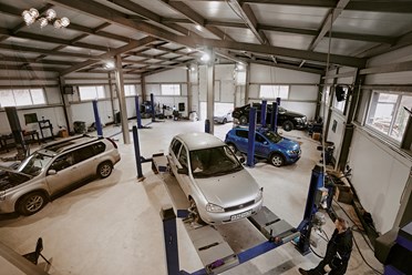Фото компании  Pitservice 2
