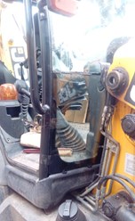 Замена форточки