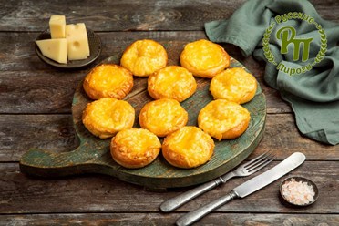 Фото компании ИП «Русские Пироги» 4