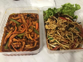 Фото компании  Султан 4