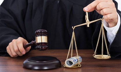 Фото компании  Адвокат Бенько Д. В. 2