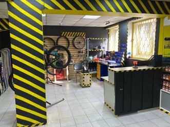 Фото компании ИП СпецБайк 4