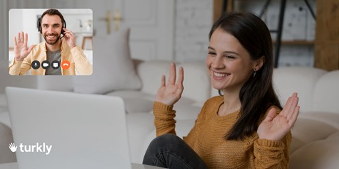 Фото компании  Turkly 4