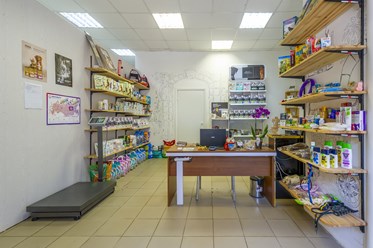 Фото компании  КОТиКо 13