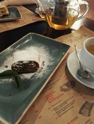Фото компании  Grisha, ресторан 20