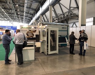 Выставочная деятельность AIRTECH