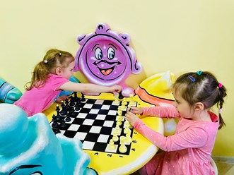 Фото компании АНО ДОО «Мишутка» 18