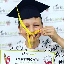 Фото компании  LarkLand 5