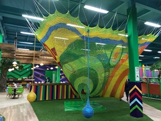 Фото компании  Джунгли Парк 1