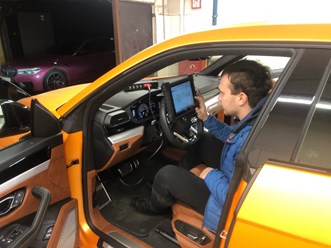 Фото компании  CMKontakt 4