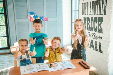 Фото компании ООО "AMAKids" на улице Перерва 2