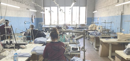 Фото компании ООО ФлексМет 2