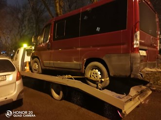 Фото компании  Эвакуй 13