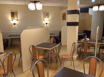 Фото компании  Дубай Сити 11