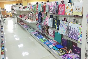 Фото компании ООО Канцелярская крыса 5