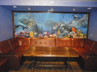 Фото компании  Армагеддон, комплекс отдыха 49