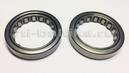 Подшипники рулевой рейки