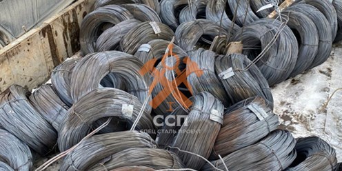 Проволка вязальная 1,2 мм