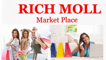 Фото компании ООО Rich Moll Market Place 5