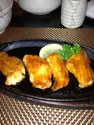 Фото компании  Васаби, сеть суши-ресторанов 39