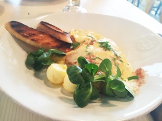 Фото компании  Лейка, кафе 3