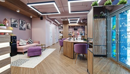 Фото компании  Manki Manik 2