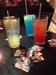 Фото компании  T.G.I. Friday`s, сеть ресторанов 10