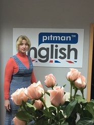 Фото компании ИП Pitman - training 1