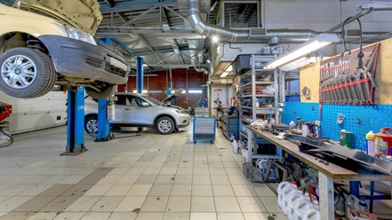 Фото компании  Венто Моторс 7