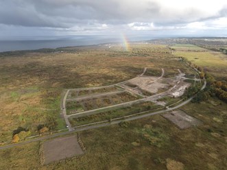 Коттеджный поселок Янтарные просторы