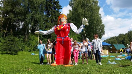 Фото компании ООО Каталист 7