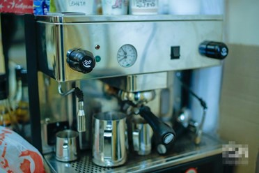 Фото компании  Coffee Day 11