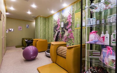 Фото компании  Атмосфера 10